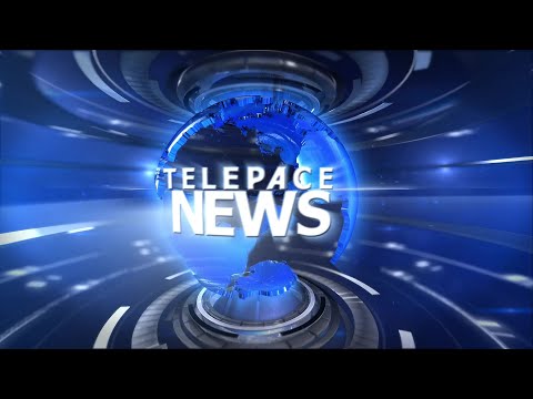 Telepace News 12 ottobre 2023