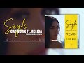 Catwork - Söyle (Ft.Melisa) (Y-Emre Music Remix) (Resmi Ses Videosu)