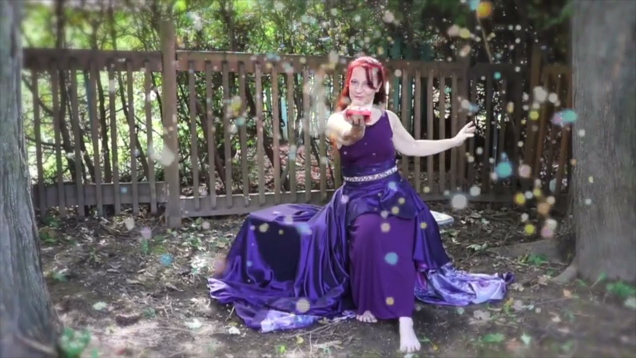 Promotional video thumbnail 2 for Enlightening Tarot Readings