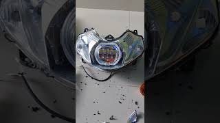 Download lagu Pasang Lampu Biled Daymaker dan lampu alis di mio m3 mp3 Download lagu Pasang Lampu Biled Daymaker dan lampu alis di mio m3 mp3