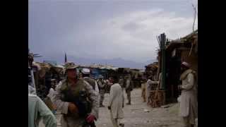 MAY 4TH 2004 DEPLOYMENT TO AFGHANISTAN INDIA CO. 3/6