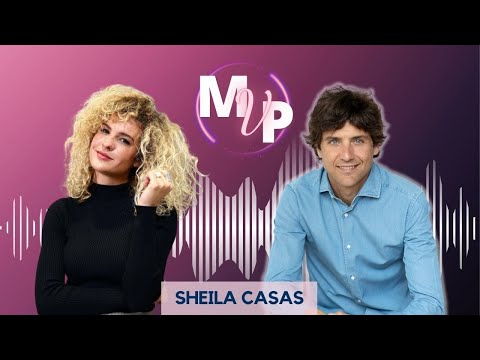 Episodio # 19 Sheila Casas: Crecimiento Personal, Sanación y Salud Digestiva🌸