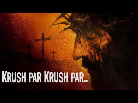 Krus Par Krus Par | Hindi Christian Songs | Lyrics