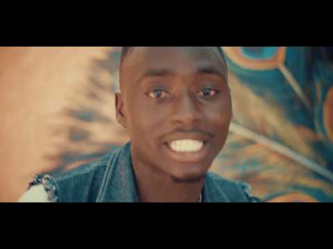 D MARS - DANCE GUSA CHINI- (OFFICIAL VIDEO)