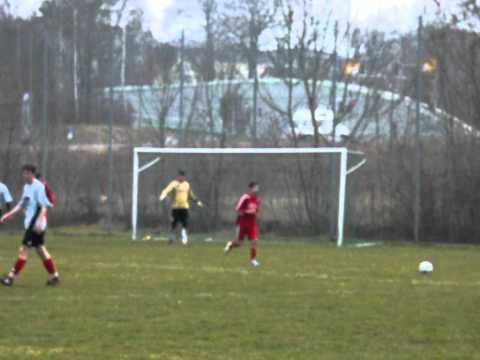 TSV Göggingen - SV Mering