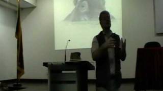 Stephen Berry : The Story of the Hippo and the Butterfly