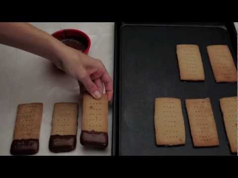How to Make Scottish Shortbread | Cookie Recipe | Allrecipes.com