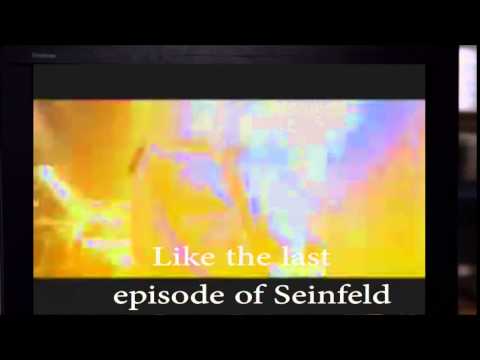 Bloodhound Gang offends Jerry Seinfeld