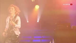 [1080p60FPS] BASH OUT! - GALNERYUS (LIVE from Attitude to Live 2014)