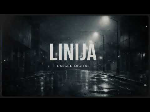 BALSER – LINIJA | Balkan Trap Instrumental