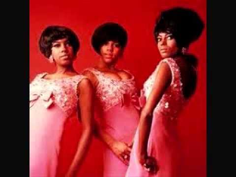 Come See About Me - Diana Ross