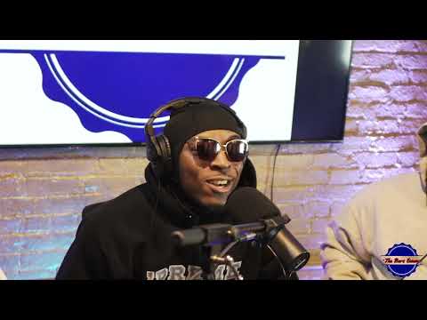 C Nice | The Bars Exam Freestyle