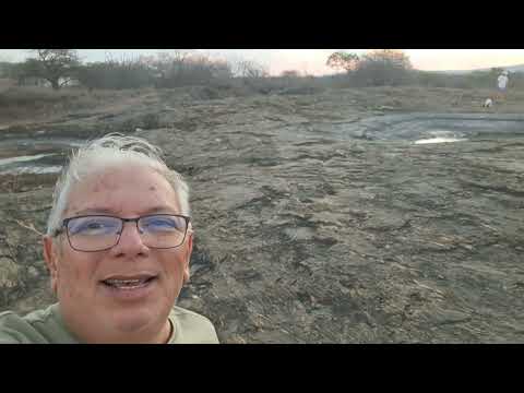 Fazenda Pedra Preta  - Juazeirinho  - PB  - 11/10/25