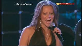Something Kinda Oh -Girls Aloud
