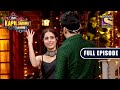 Nushrratt Bharuccha Becomes Kapil's Wife! | The Kapil Sharma Show | Full Episode