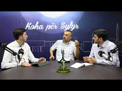 Koha për Syfyr - Syfaqësia