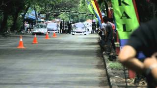 preview picture of video 'Stream Club Indonesia on Honda Meet Day Surabaya 2014 [Official Video]'