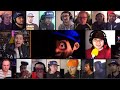SMG4 ........Announcement?????? Reaction Mashup