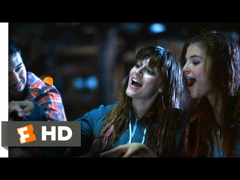 Jem and the Holograms (2015) - We Got Heart Scene (3/10) | Movieclips