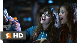 Jem and the Holograms (2015) - We Got Heart Scene (3/10) | Movieclips