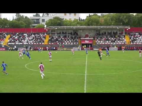 ORIJENT vs JARUN 1:0 (9. kolo, SuperSport1NL 25/26)