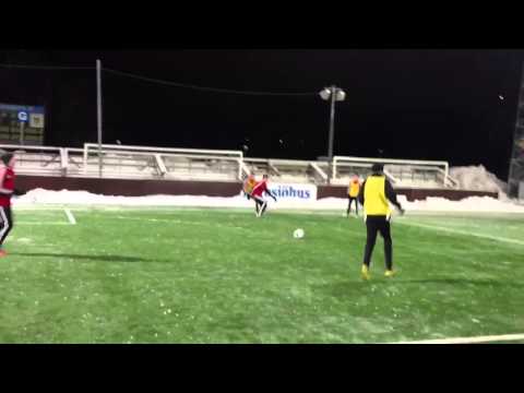 Bp 97-5 på Grimsta IP