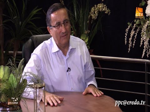 Pasi prin credință - Moise Ardelean