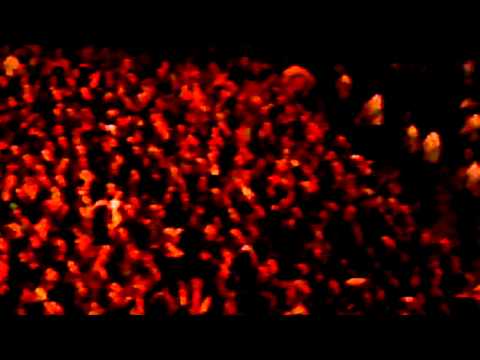 DJ Joe Letz (Opening act for RAMMSTEIN)