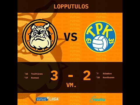 Mad Max - TPK Maalikooste 11.12.2021