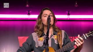 KFOG Private Concert: Brandi Carlile - “The Mother&quot;