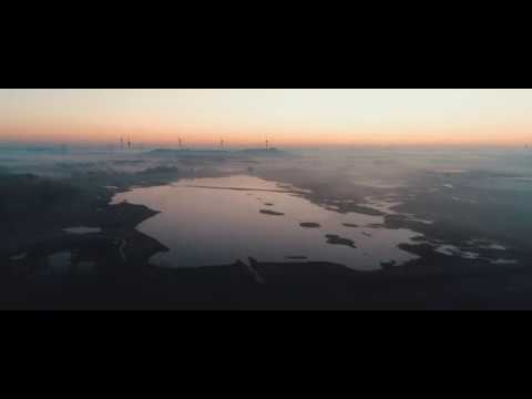 Huis ter Heide - Tilburg - drone video - 4k