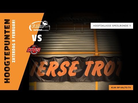 Hoogtepunten: Valto/Verbakel Bouwbedrijf 1 - KVS/Groeneveld Keukens 1