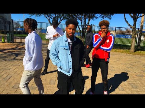 Thang On Me - Lo Poet