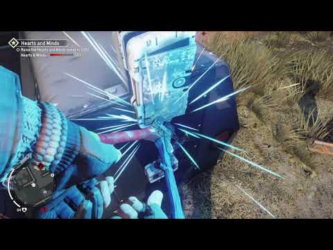 Homefront The Revolution Walkthrough No Commentary Part 5