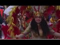 2022 TCS NYC Marathon Opening Ceremony