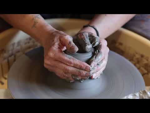Lenka's Ceramic Workshop | Creating Art from Soil
