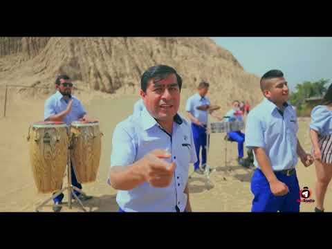 Voces y Cuerdas de Cutervo Corazón Entristecido