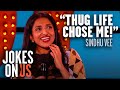Incriminate Your Children Sindhu Vee Jokes On Us
