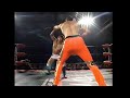 Kota Ibushi Vs Claudio Castagnoli ROH INJUSTICE 04 12 2008 FULL MATCH