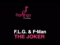 Fedde Le Grand & F Man - The Joker ( Original Mix ...