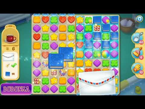 Matchington Mansion level 3191 HD