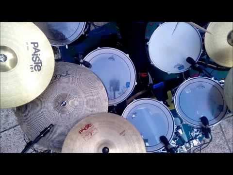 David Gigo - Pecking order