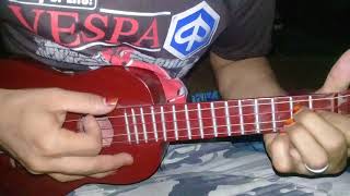 Download lagu Surat cinta untuk starla cover ukulele by dico mp3
