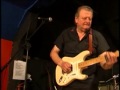 Mick Abrahams - The Dead Man's Hill ( Live at Bishops Stortford Blues Club 24th November 2003)