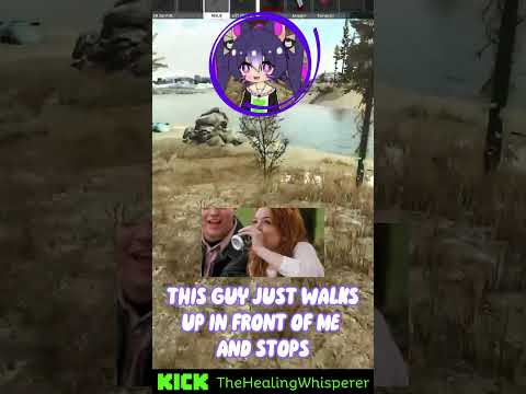 Tarkov Bushes Are OP thumbnail