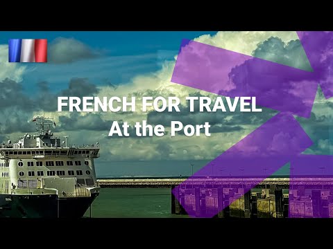 French For Travel Types of Vehicle