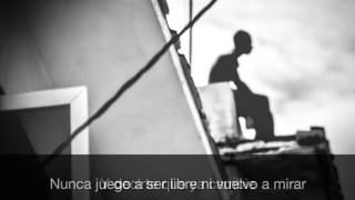 Video thumbnail of "Luceros el Ojo Daltónico - 1 de enero (cambiar)"