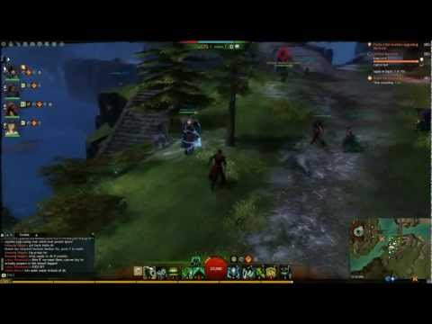 Nightmares in the Mist