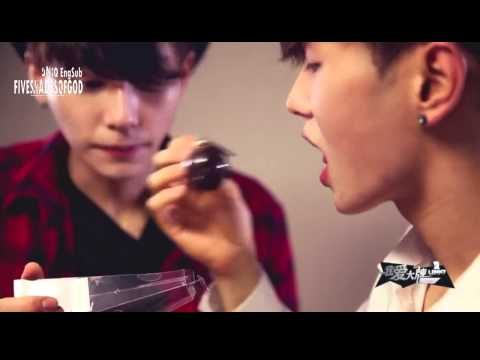 [ENGSUB]The Best Debut  UNIQ EP3 FULL