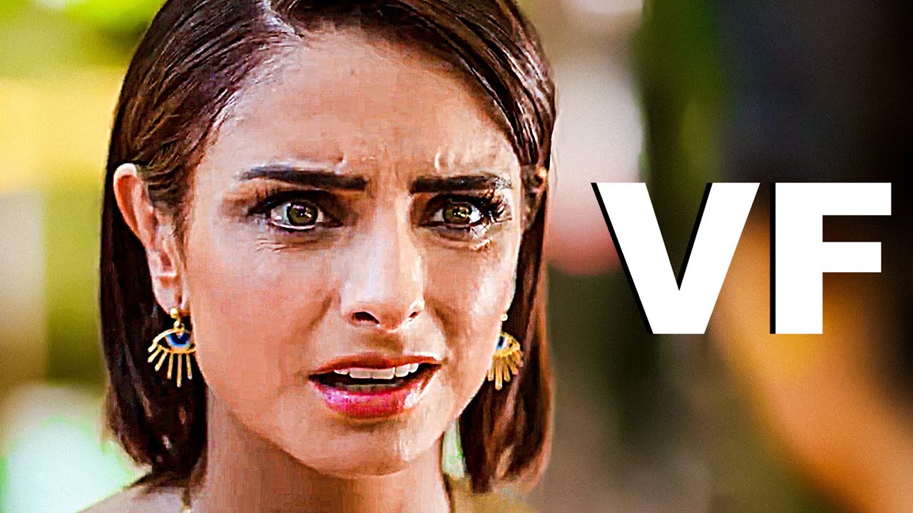 Miniature de la vidéo LA FAUTE AU KARMA Bande Annonce VF (2022) du film La Faute au karma ?